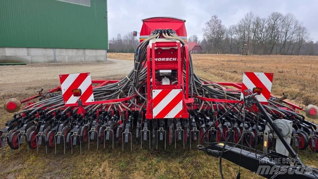Horsch Pronto 6 DC Sejačice
