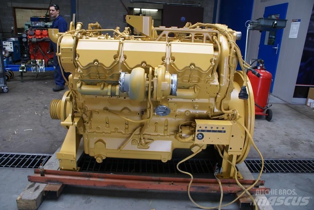 CAT C32 Motori