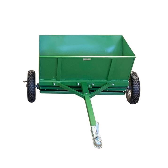 Kellfri Sandspridare Posipači soli i peska