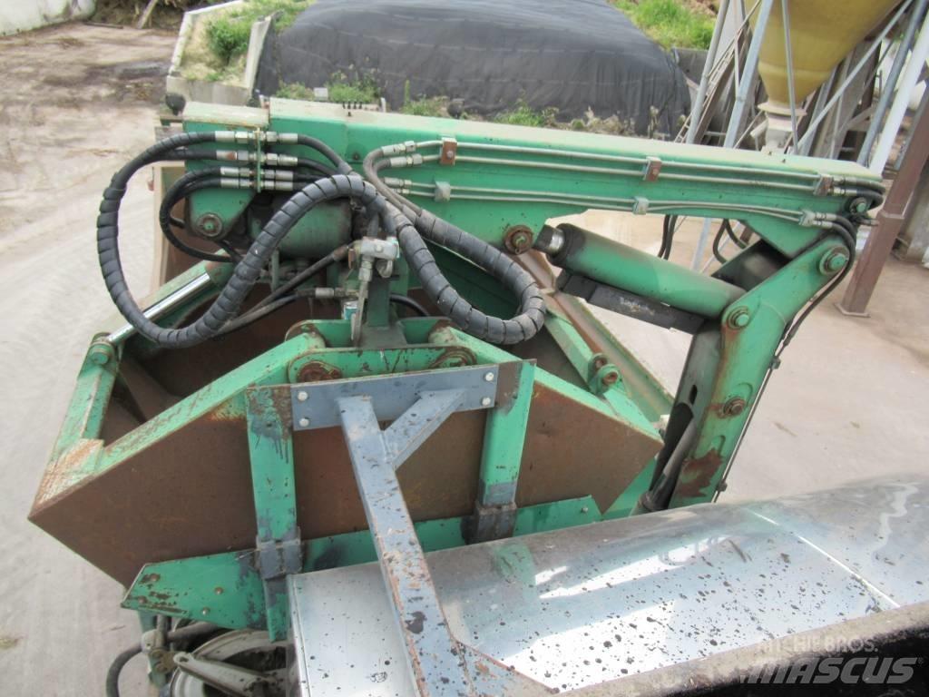 Renault Premium 300 Polovne bitumen prskalice