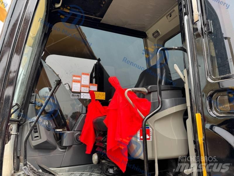 CAT 320CL Bageri guseničari
