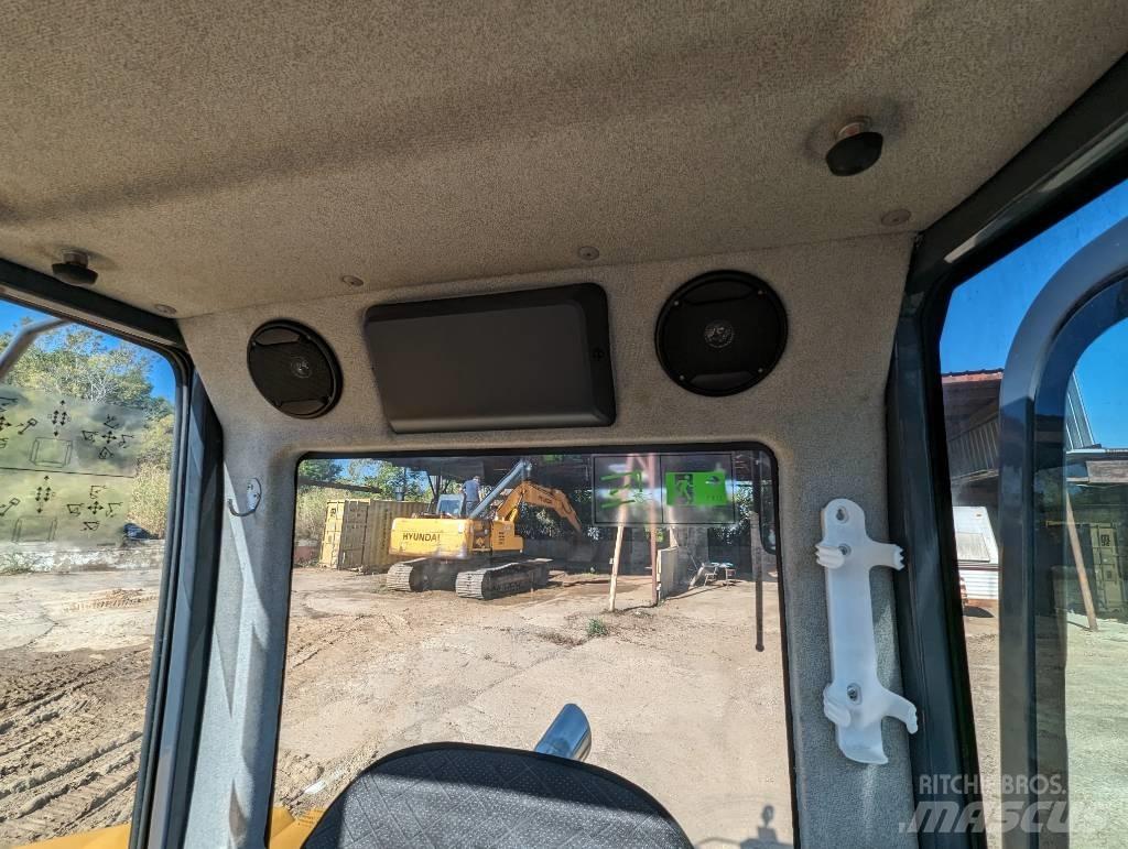 XCMG XE 55 U Mini bageri < 7t