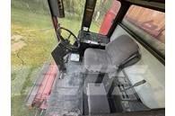 Case IH 1680 Kombajni