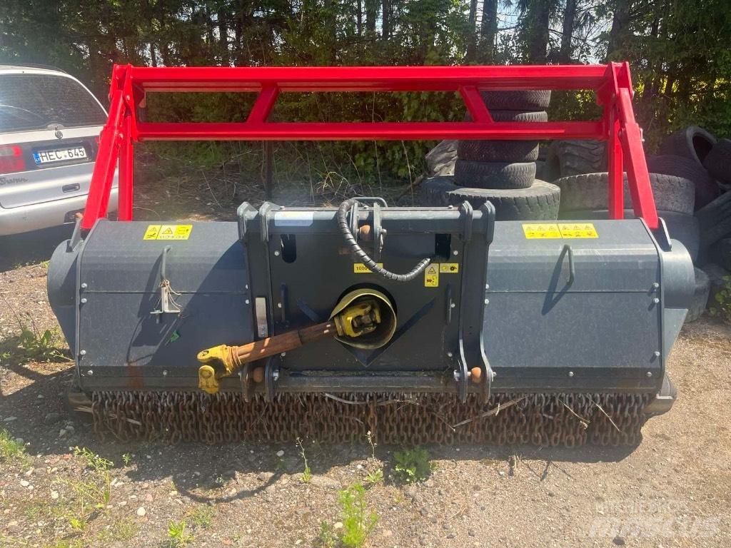 Seppi Midiforst 250 Ostalo
