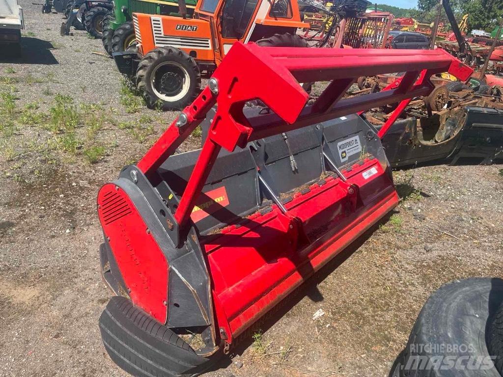 Seppi Midiforst 250 Ostalo