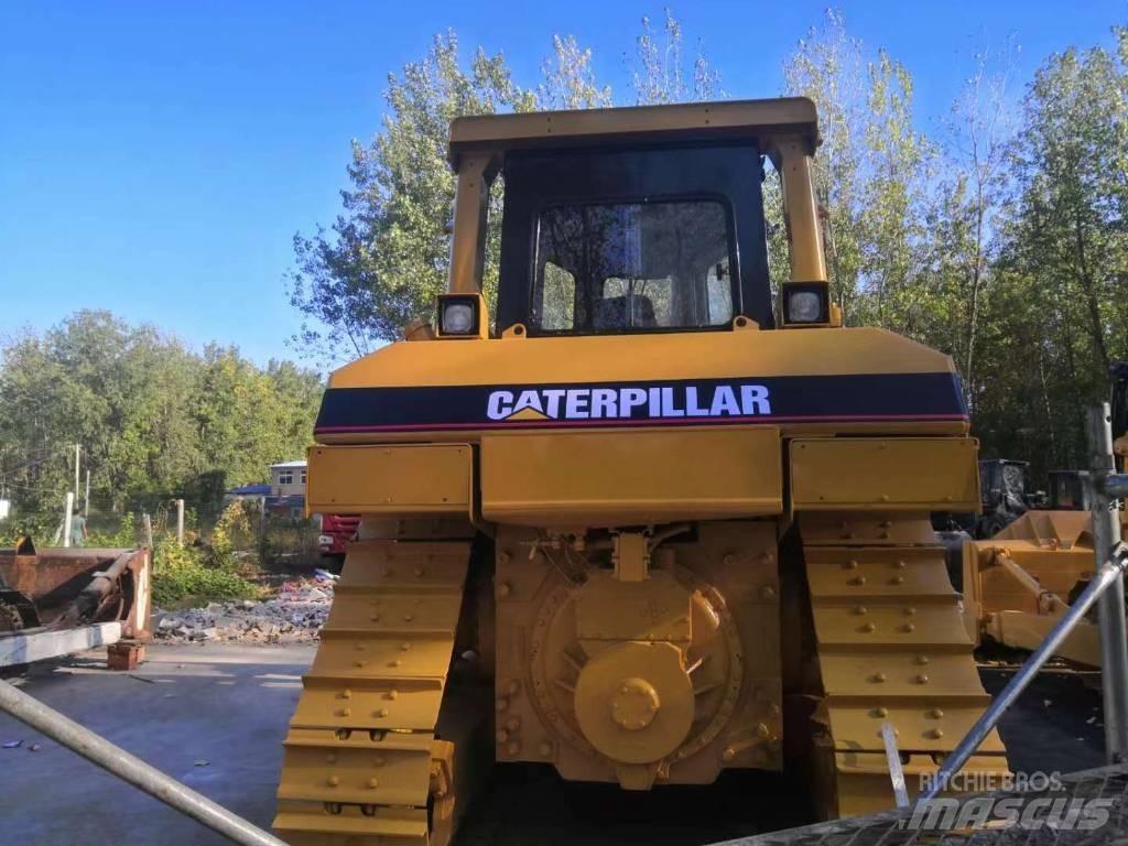 CAT D 7 H Buldožeri guseničari