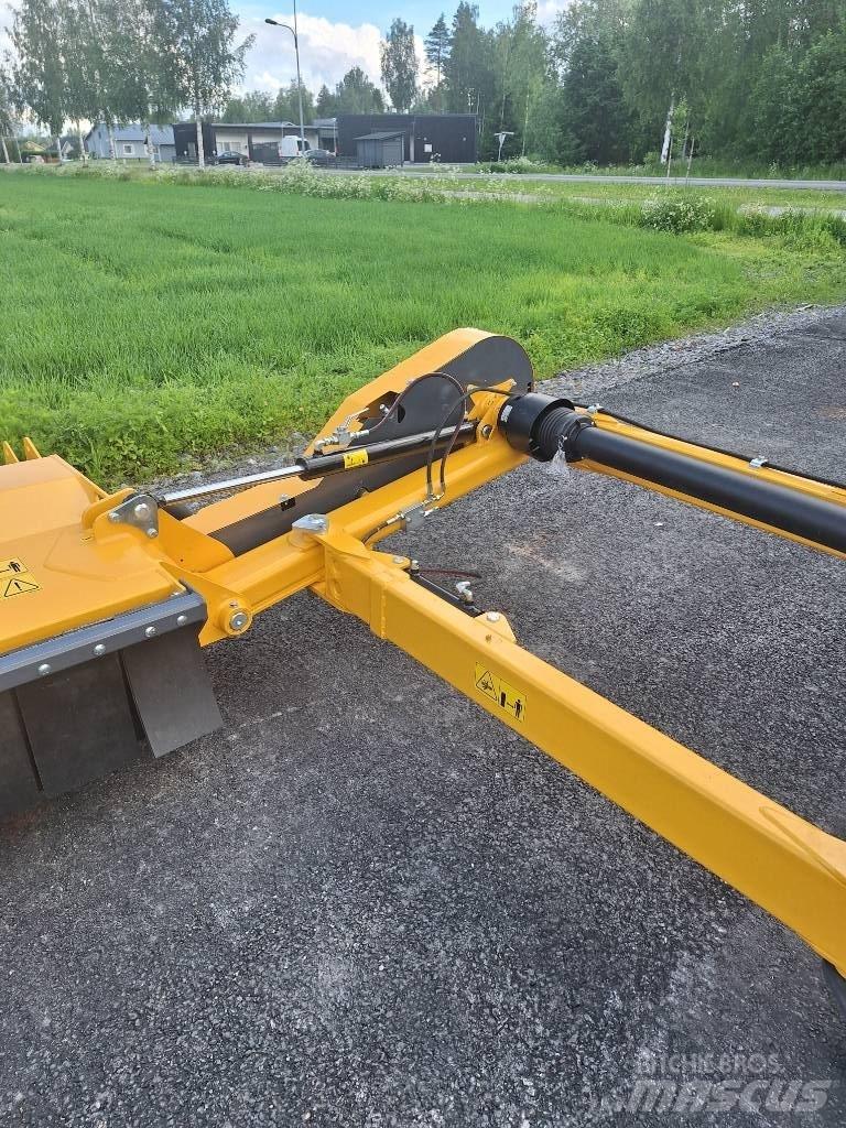 Elho SideChopper Kosilice za livade