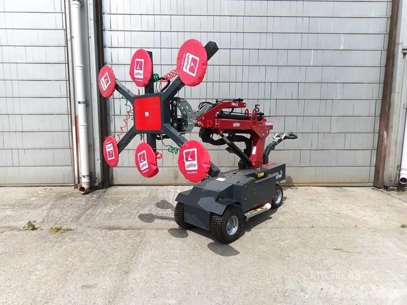 Uplifter GW625 Ostali kranovi i platforme