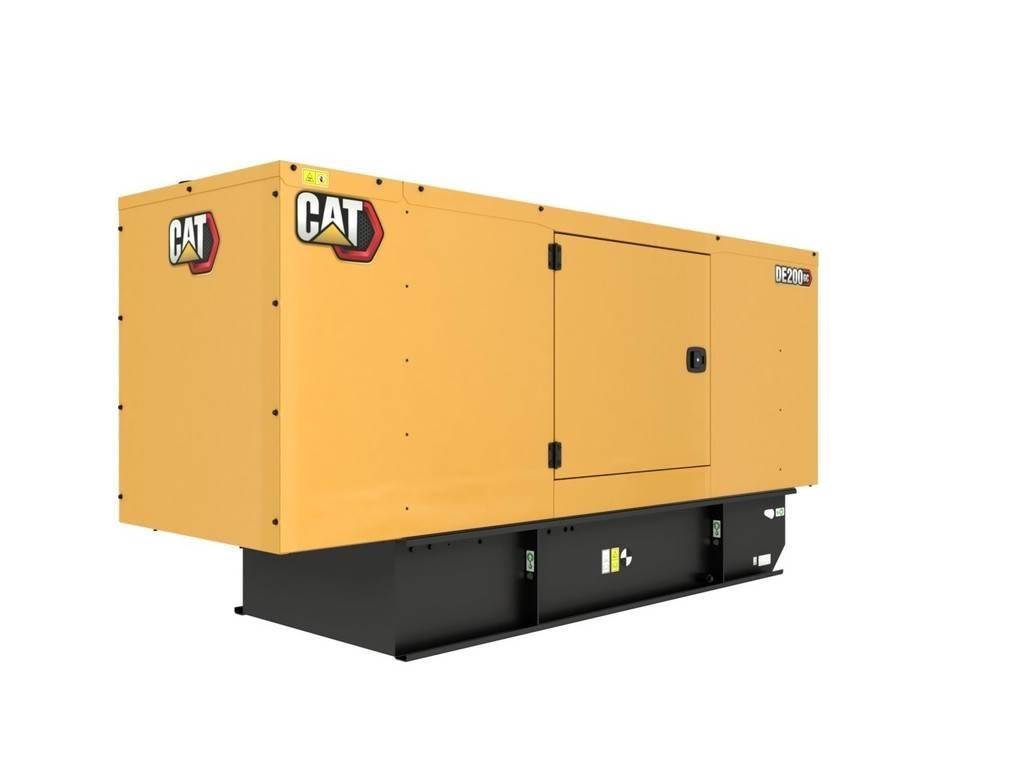 CAT DE200GC Ostali generatori