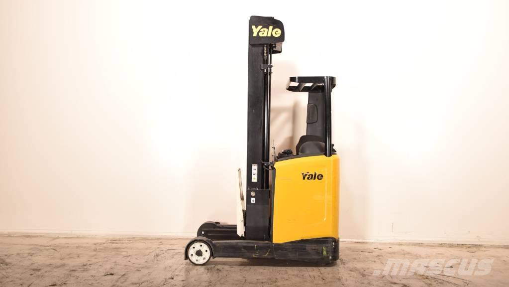 Yale MR14 Viljuškari sa pomičnim stupom