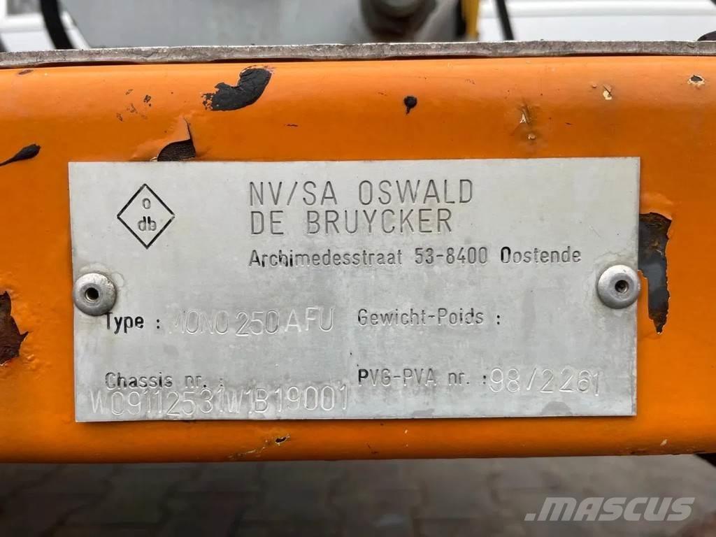 Hatz  Ostalo za građevinarstvo