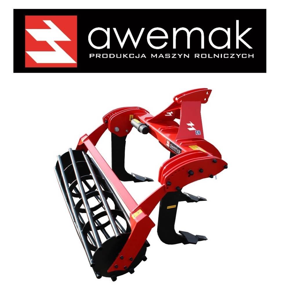 Awemak Shorti GM 3 Podrivači