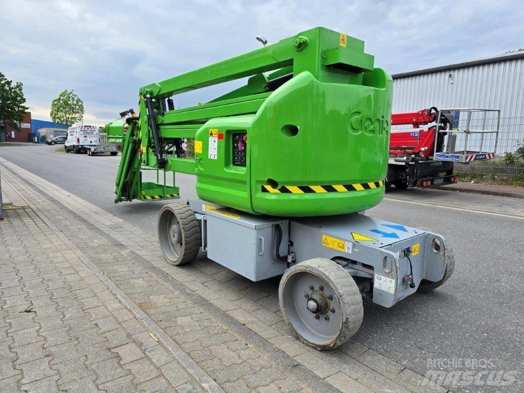 Genie Z 40/23 N RJ Zglobne podizne platforme