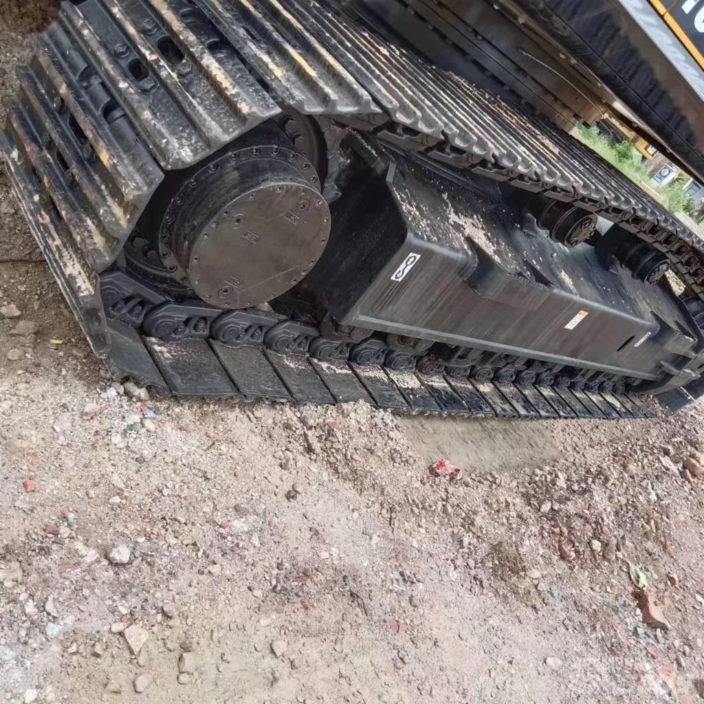Sany SY 305 H Bageri guseničari