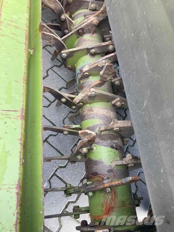 Baselier FF310 Oprema za krompir - Ostalo