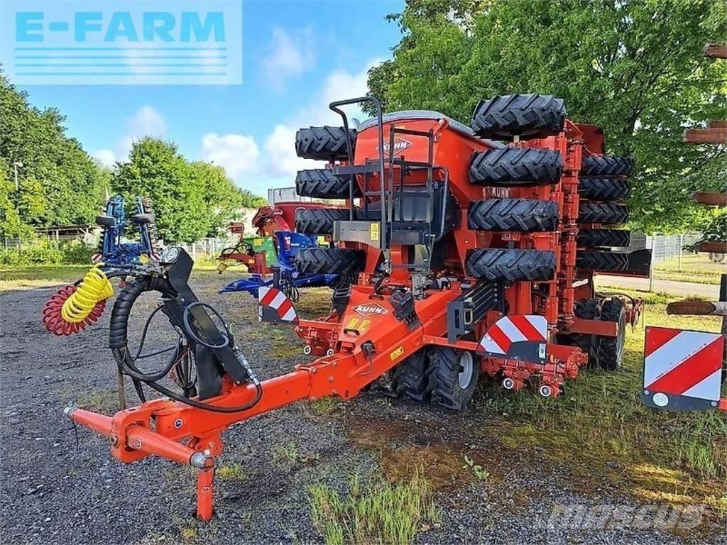 Kuhn espro 6000 r Sejačice