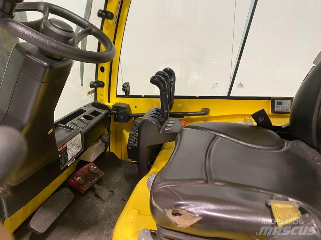 Hyster J2.5XN Električni viljuškari