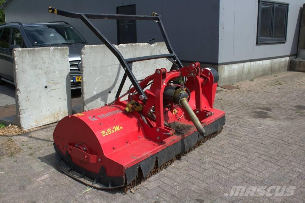 Tehnos L220LW Ostalo