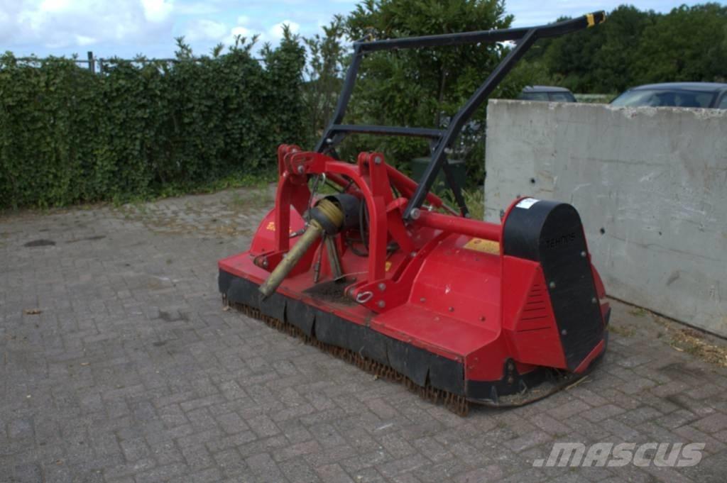 Tehnos L220LW Ostalo
