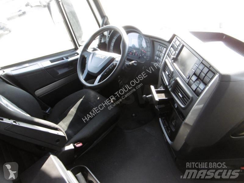 Iveco NP460 Tegljači