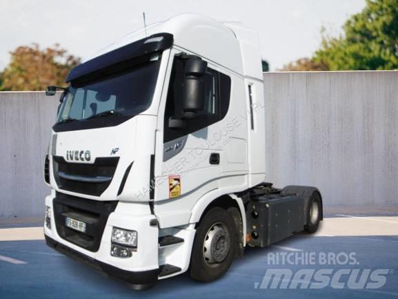 Iveco NP460 Tegljači