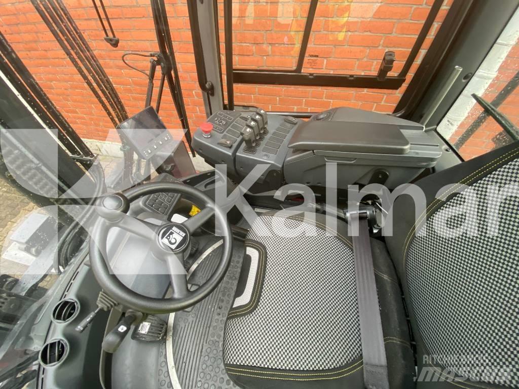Kalmar ECG55-6 Električni viljuškari