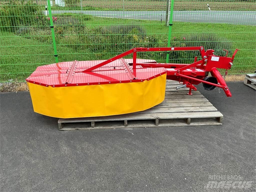 Wirax Z 069 Uređaji za kosačice