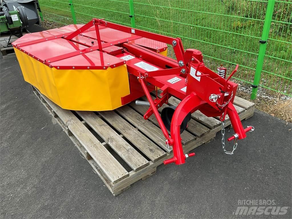 Wirax Z 069 Uređaji za kosačice