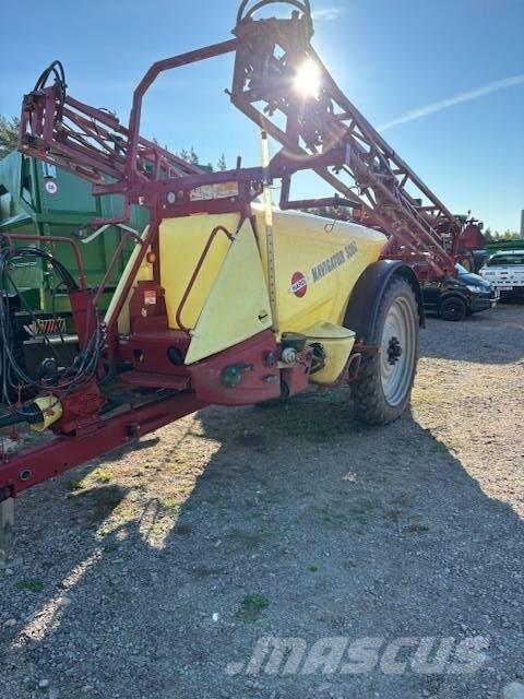 Hardi Navigator 3000 Vučene prskalice