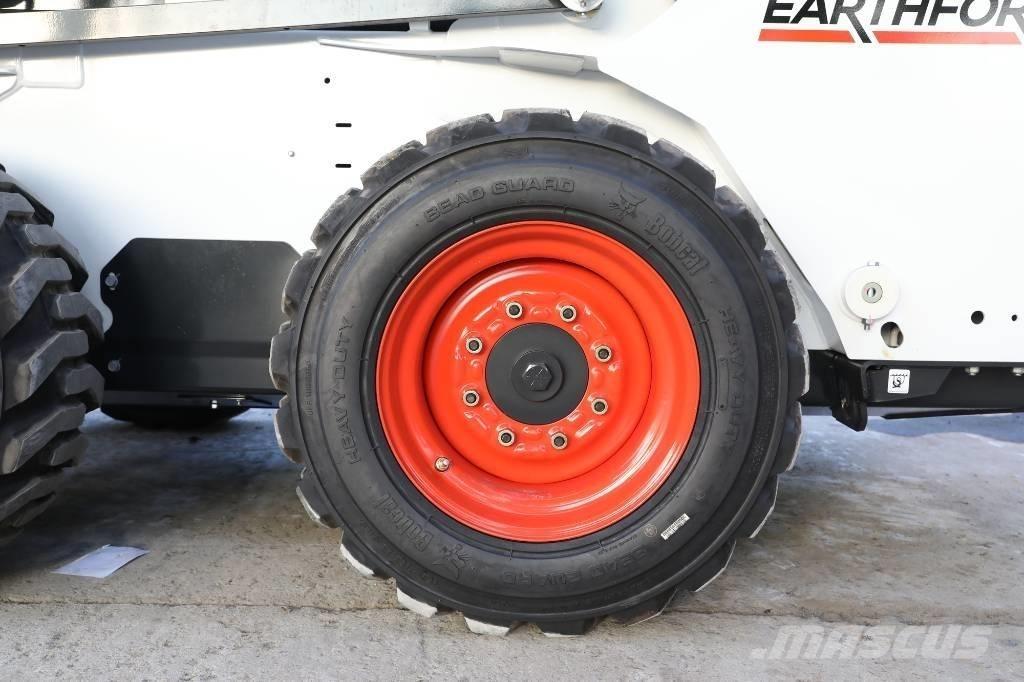 Bobcat S 18 Skid steer mini utovarivači