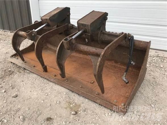 Bobcat 72INDL Grabulje