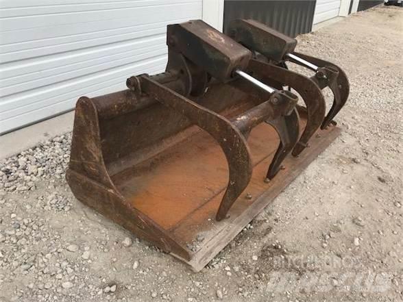 Bobcat 72INDL Grabulje