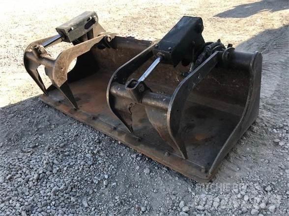 Bobcat GRPL80 Grabulje