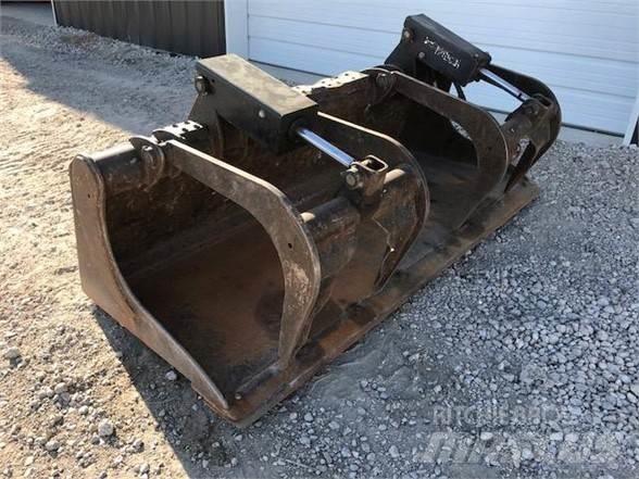 Bobcat GRPL80 Grabulje
