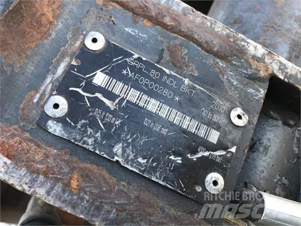 Bobcat GRPL80 Grabulje