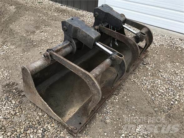 Bobcat IGRPL72 Grabulje