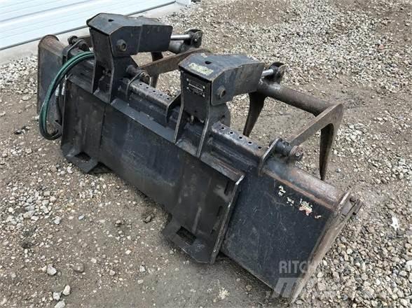 Bobcat IGRPL72 Grabulje