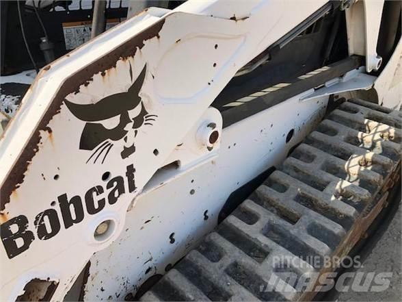 Bobcat T190 Skid steer mini utovarivači