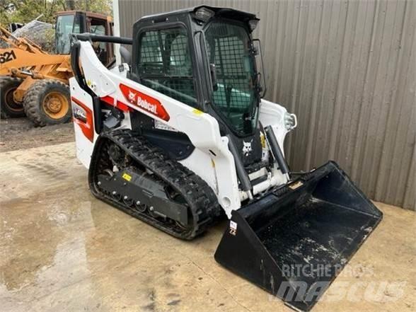 Bobcat T64 Skid steer mini utovarivači