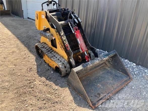 Boxer 322D Skid steer mini utovarivači