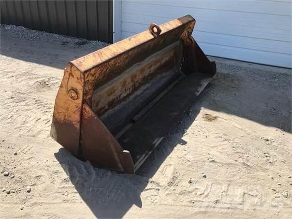 CASE BUCKET Ostalo za građevinarstvo