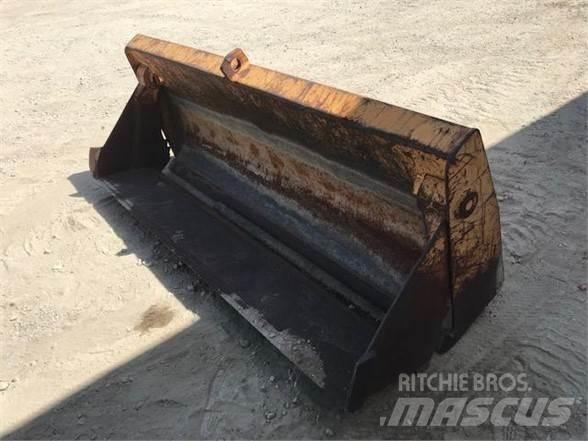 CASE BUCKET Ostalo za građevinarstvo