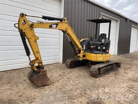 CAT 303.5C CR Mini bageri < 7t