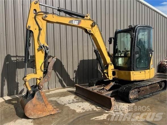 CAT 305.5E CR Mini bageri < 7t