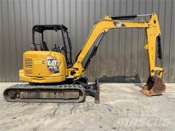 CAT 305.5E2 Mini bageri < 7t
