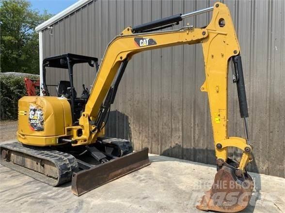 CAT 305.5E2 Mini bageri < 7t