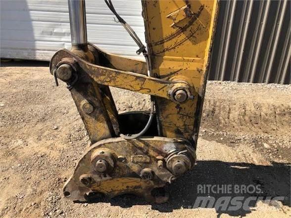CAT 330CL Bageri guseničari