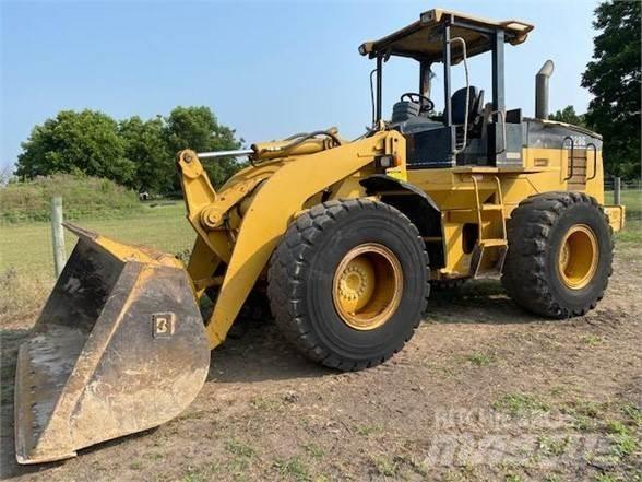 CAT 928G Utovarivači na točkove