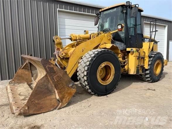 CAT 950 Utovarivači na točkove