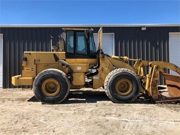 CAT 950F Utovarivači na točkove